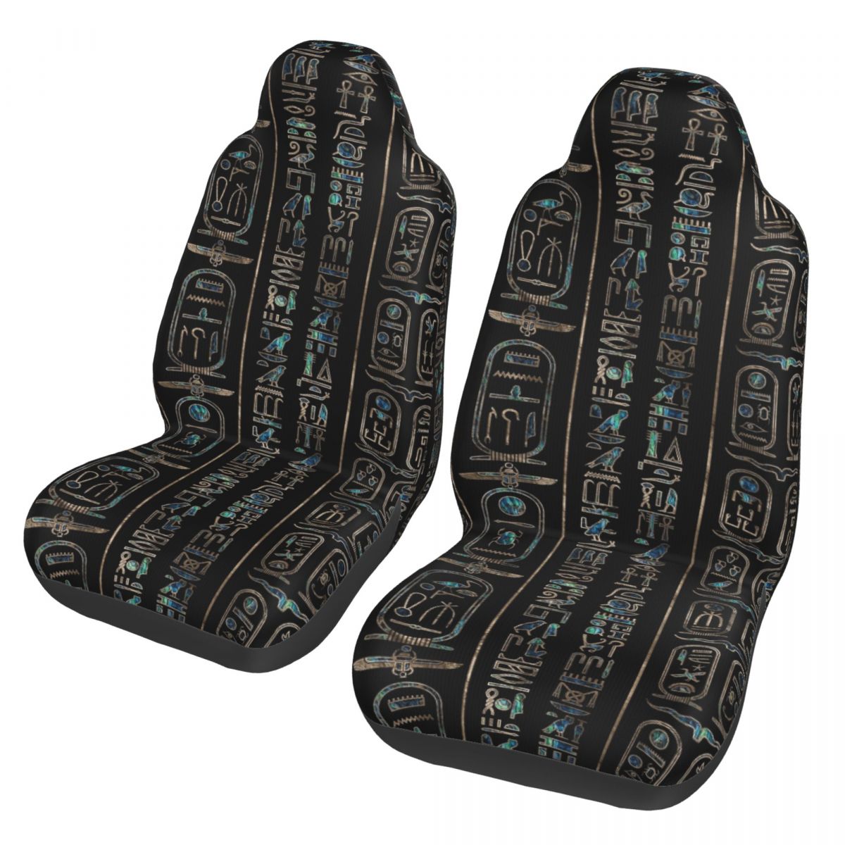 Women Accessories Egypt - Универсальные чехлы для автомобильных сидений с