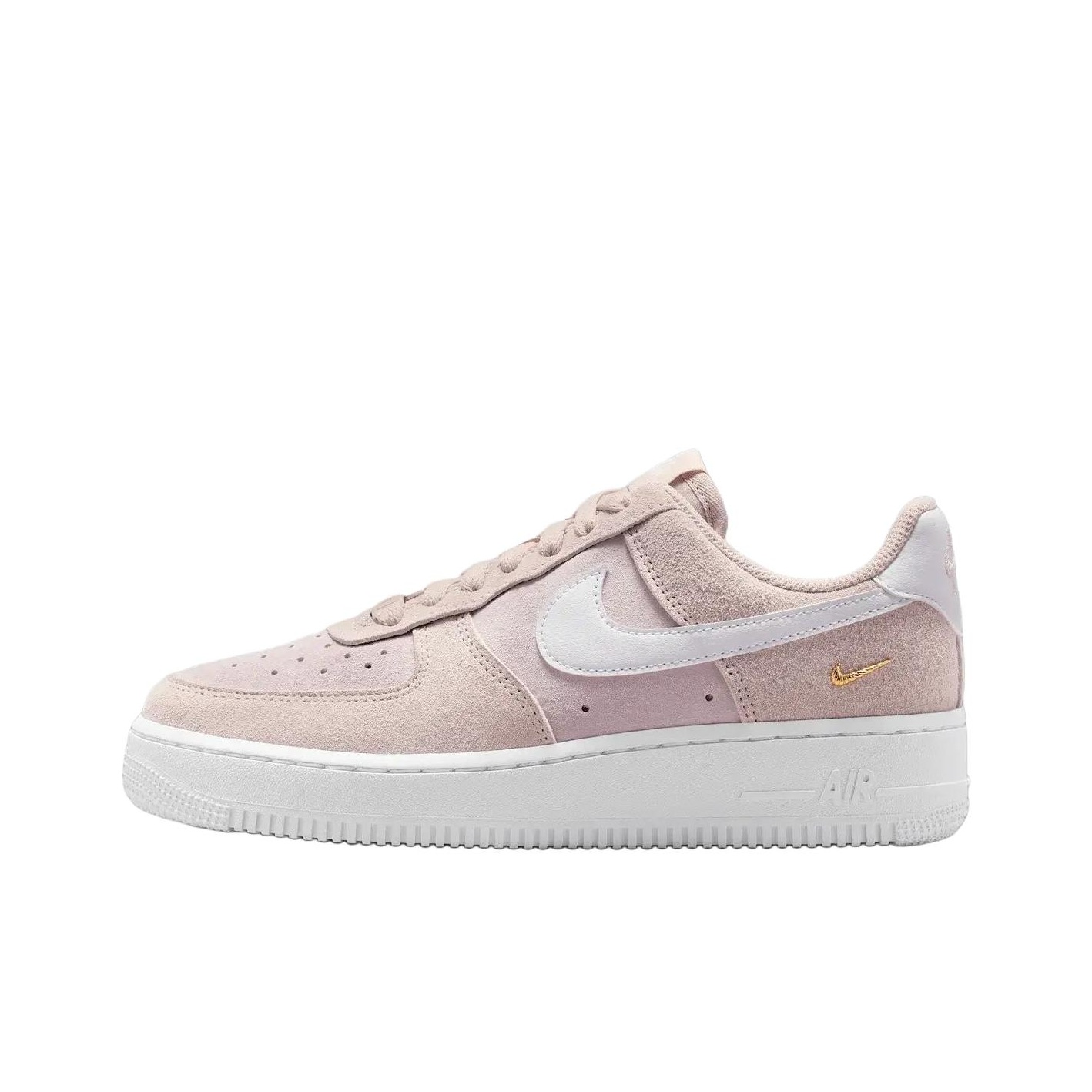 Nike Shoes Air Force 1 - Женские кожаные кроссовки для скейтбординга Nike