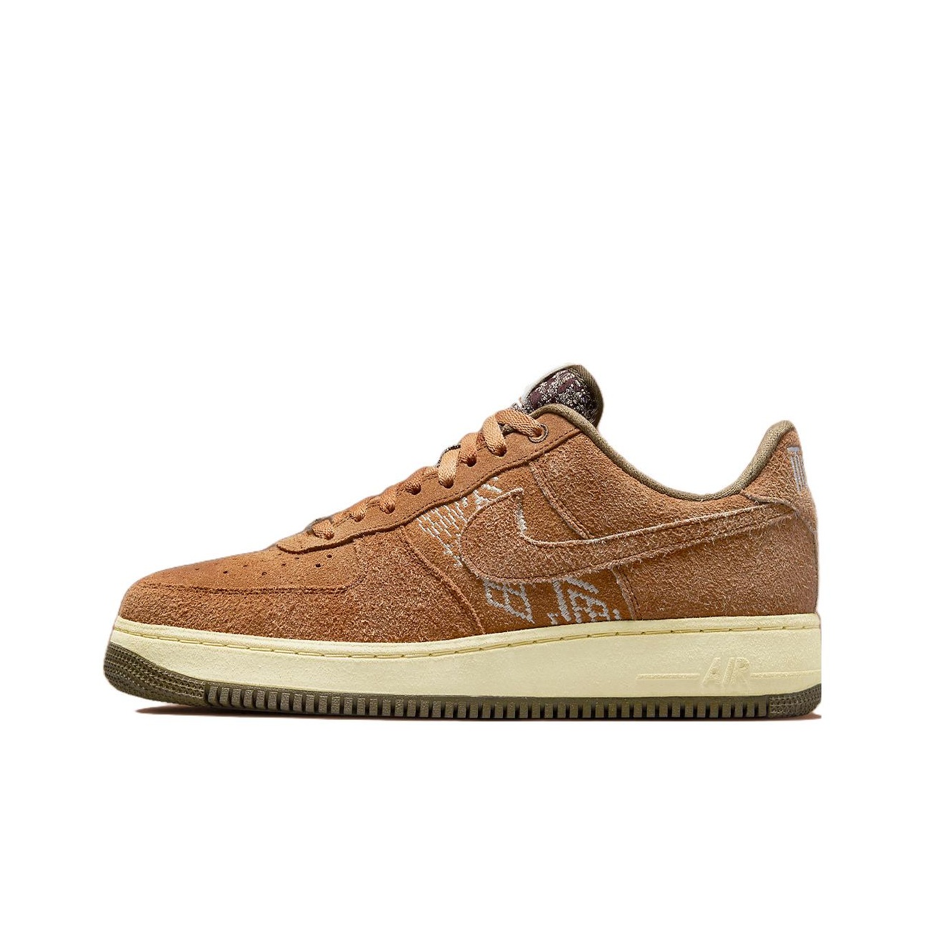 Nike Shoes Air Force 1 - Кроссовки Nike Air Force 1 для