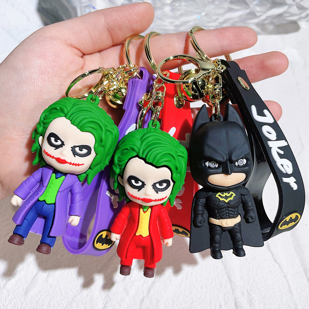 Women'S Harley Quinn Accessories - Аниме Харли Квинн мультфильм Джокер изображение