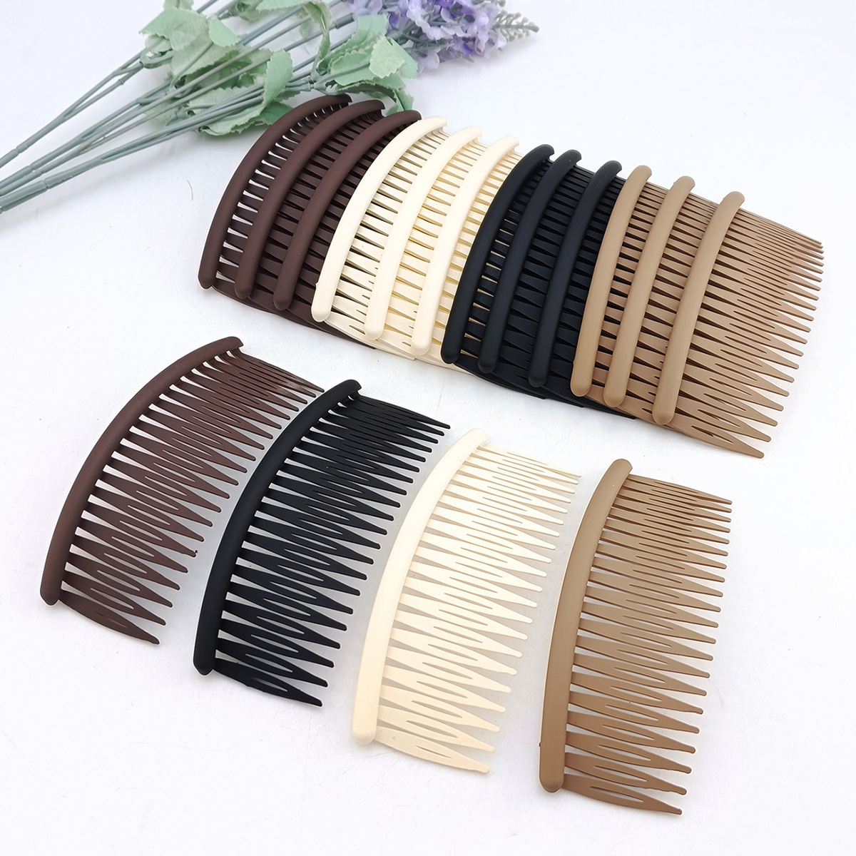 Women'S Accessories H&M - 1/12 шт. женская расческа для волос,