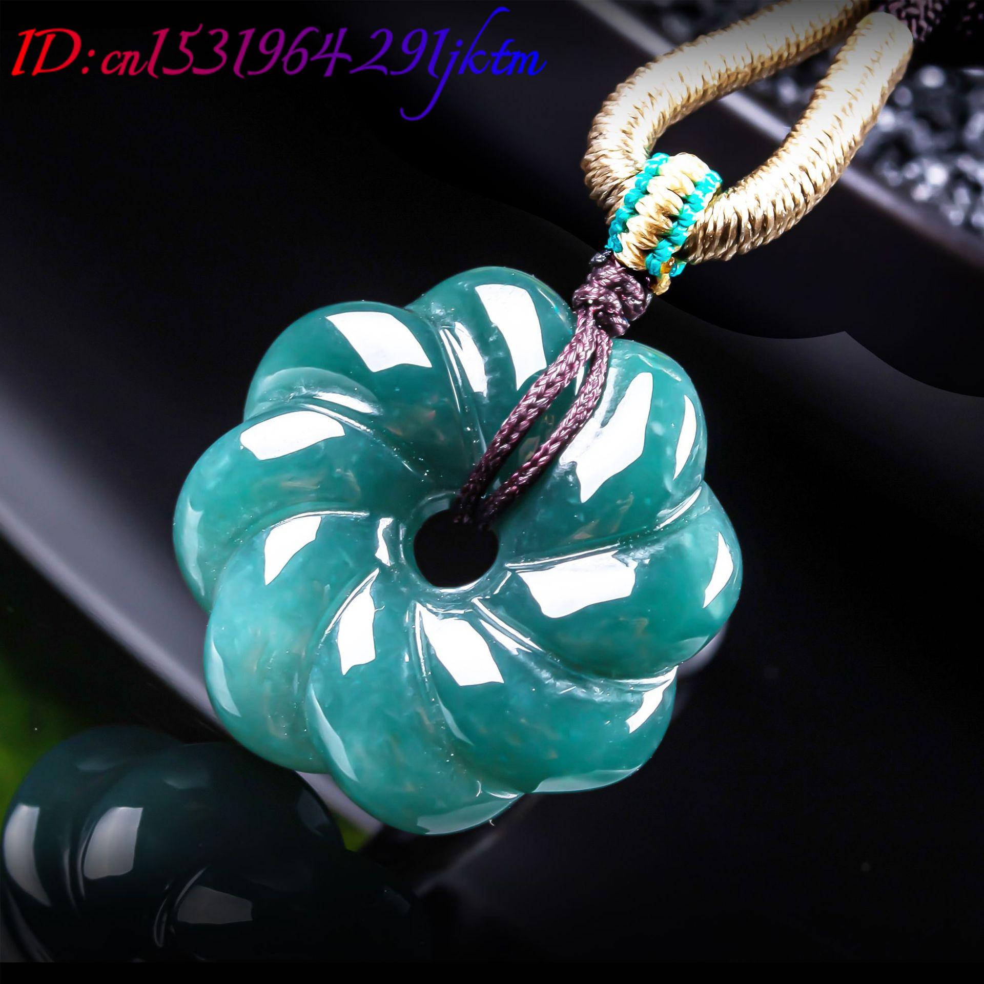 Натуральный бирманский жадеито – обзор и цена Women'S Accessories Jewelry