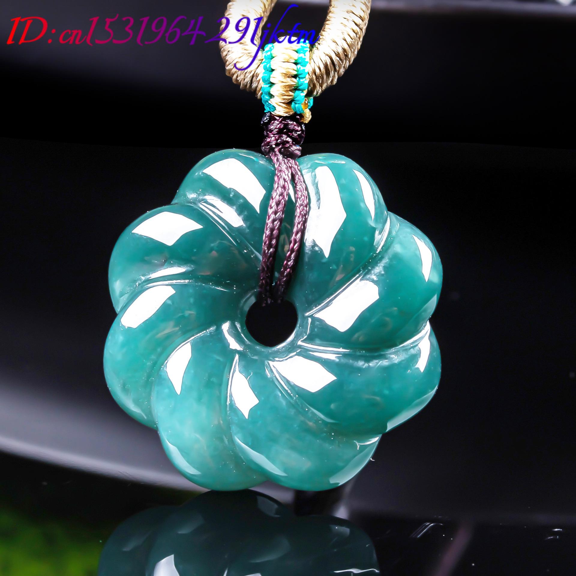 Натуральный бирманский жадеито – обзор и цена Women'S Accessories Jewelry