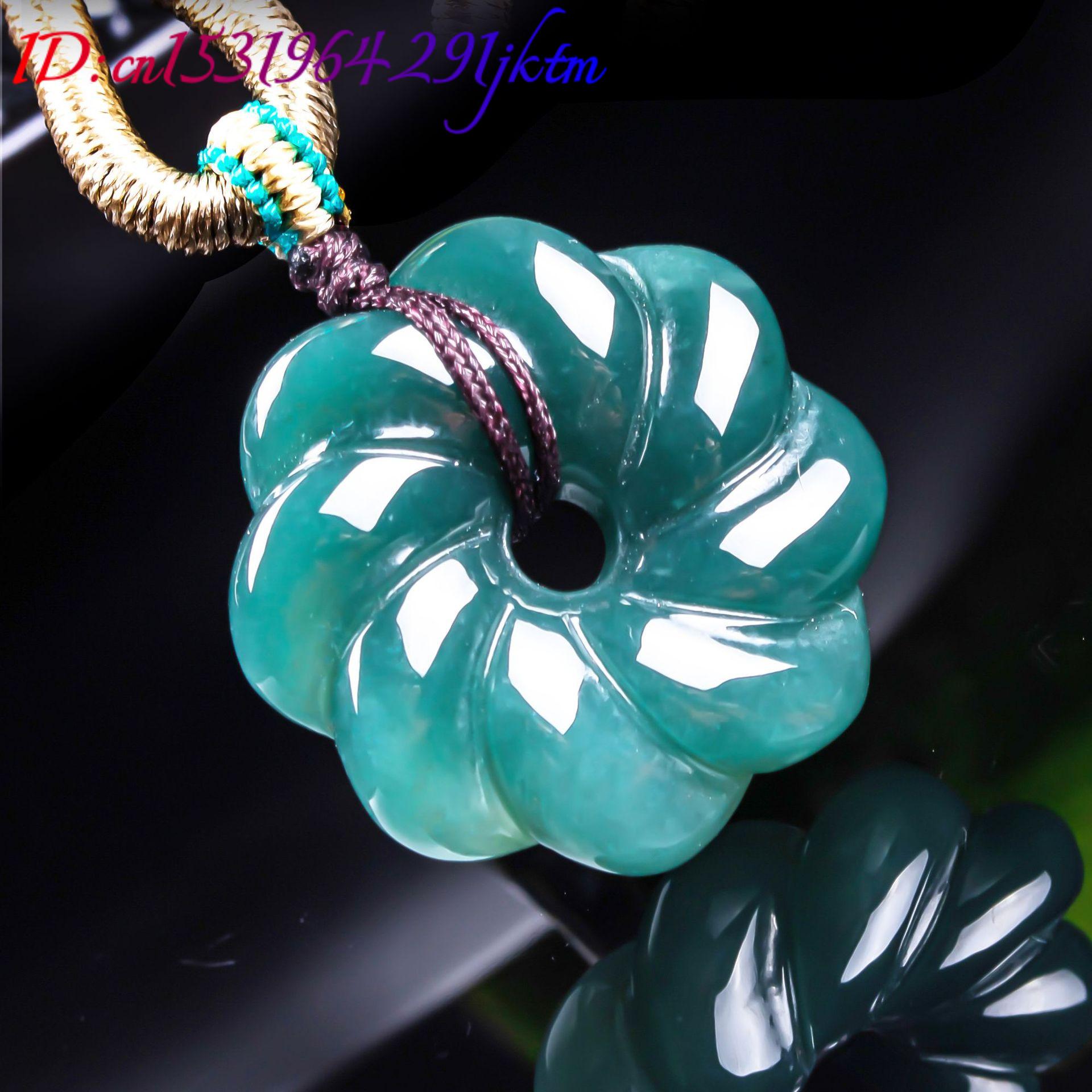 Натуральный бирманский жадеито – обзор и цена Women'S Accessories Jewelry