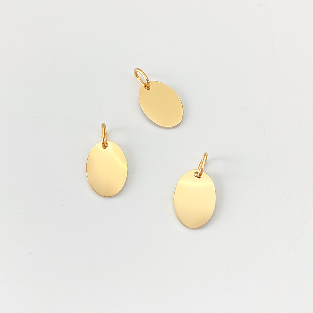 EMANCO Простые овальные загото – обзор и цена Women Accessories Outlet