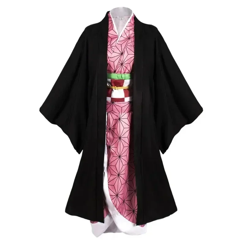 Костюм для косплея Камадо Нэзу – обзор и цена Women'S Vacation Accessories