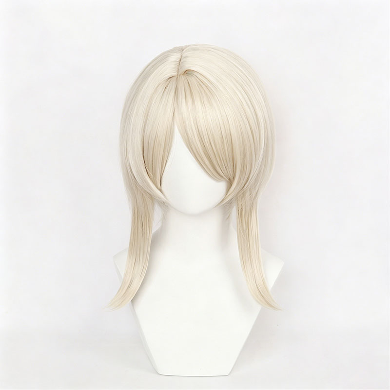 Парик для косплея Game Limbus  – обзор и цена Women'S Accessories The White Company