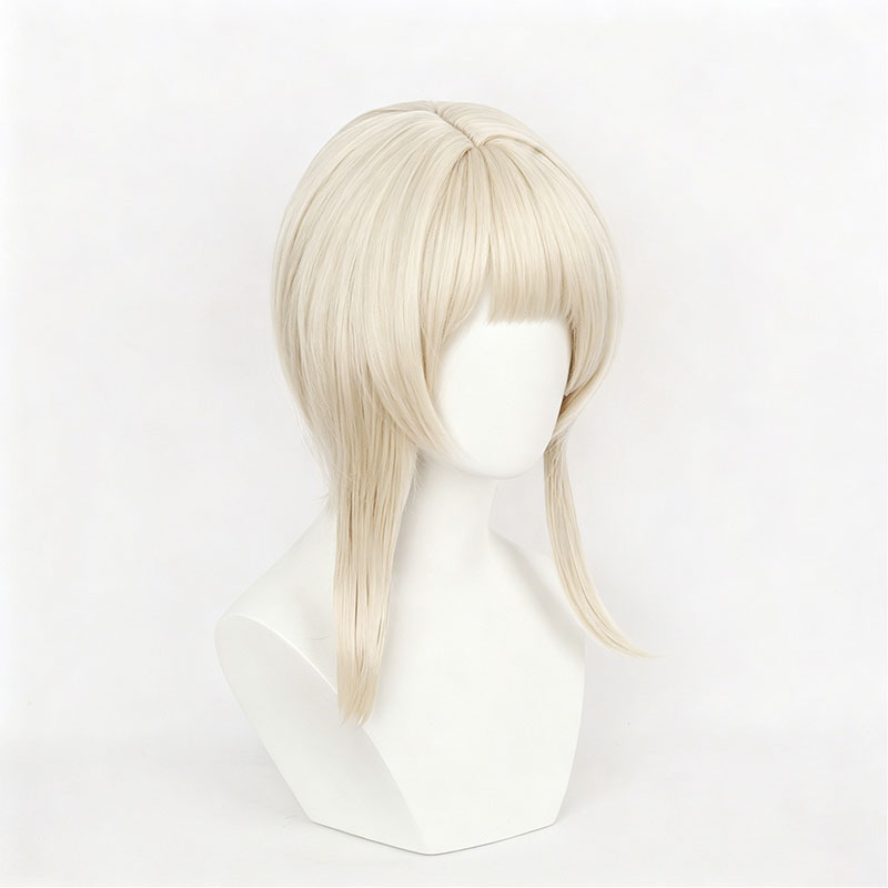 Парик для косплея Game Limbus  – обзор и цена Women'S Accessories The White Company