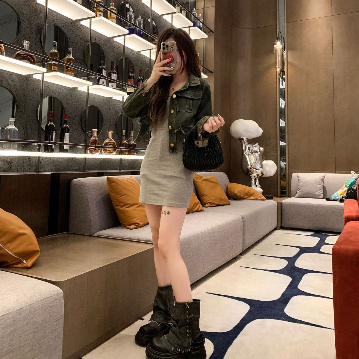 Женские ботинки, модные брюки  – обзор и цена Women'S Accessories Trends 2025