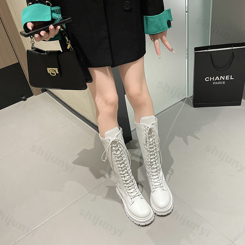 Женские сапоги-ботфорты на пла – обзор и цена Women'S Accessories Trends 2025