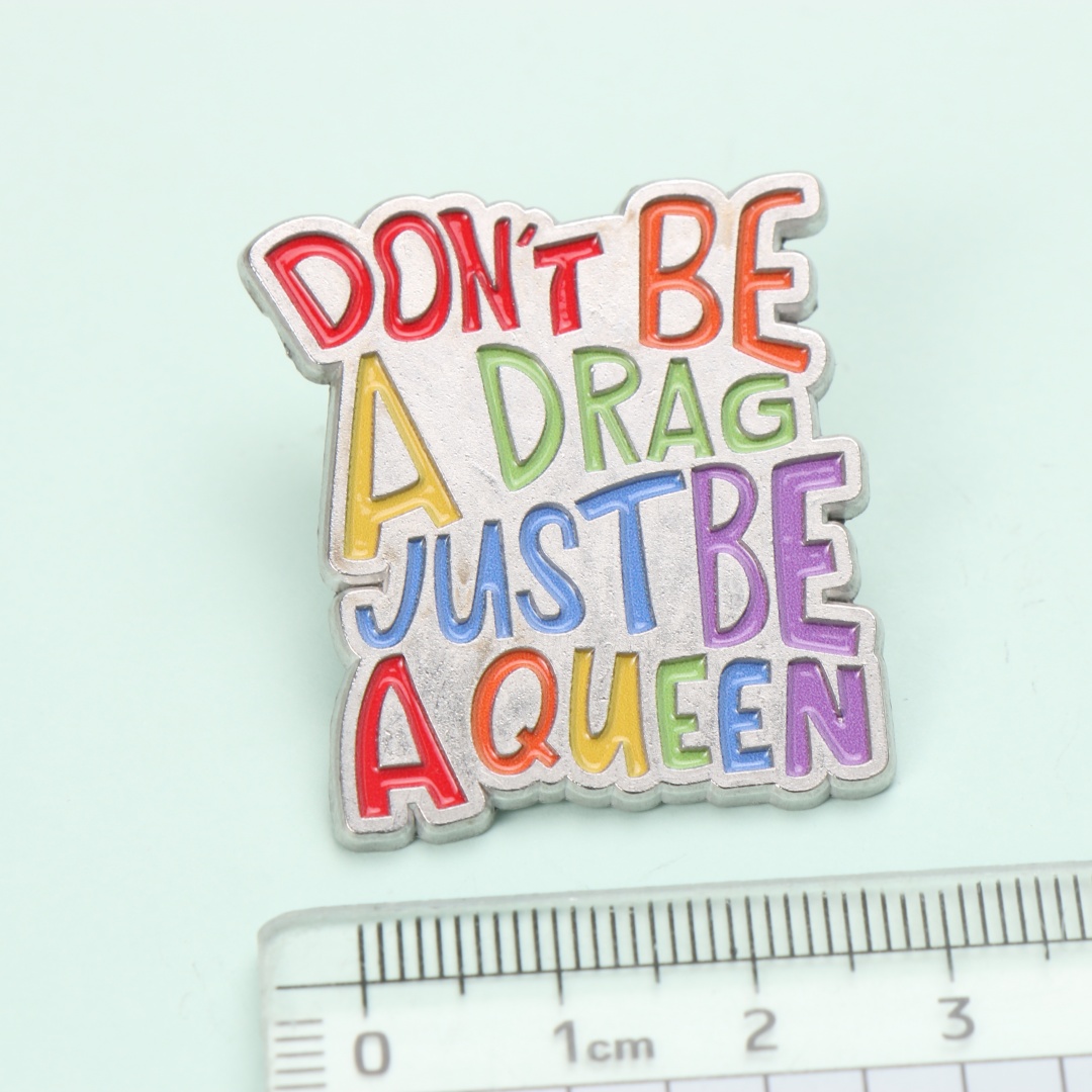 DONTBE ADRAG JUSTBE AQUEEN цит – обзор и цена Women Accessories Quotes