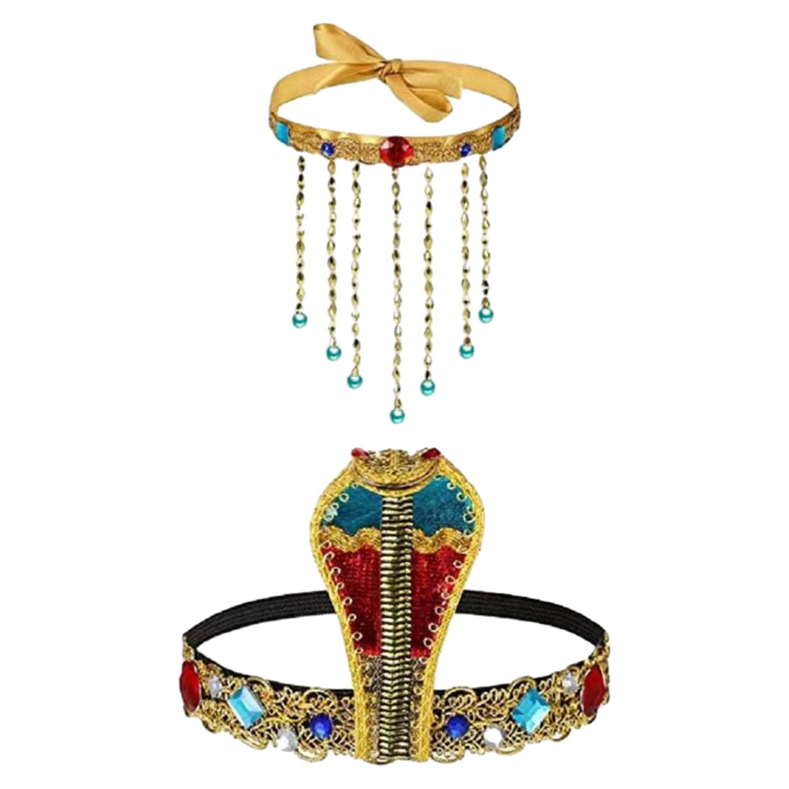 2 шт., аксессуары для египетск – обзор и цена Women Accessories Egypt
