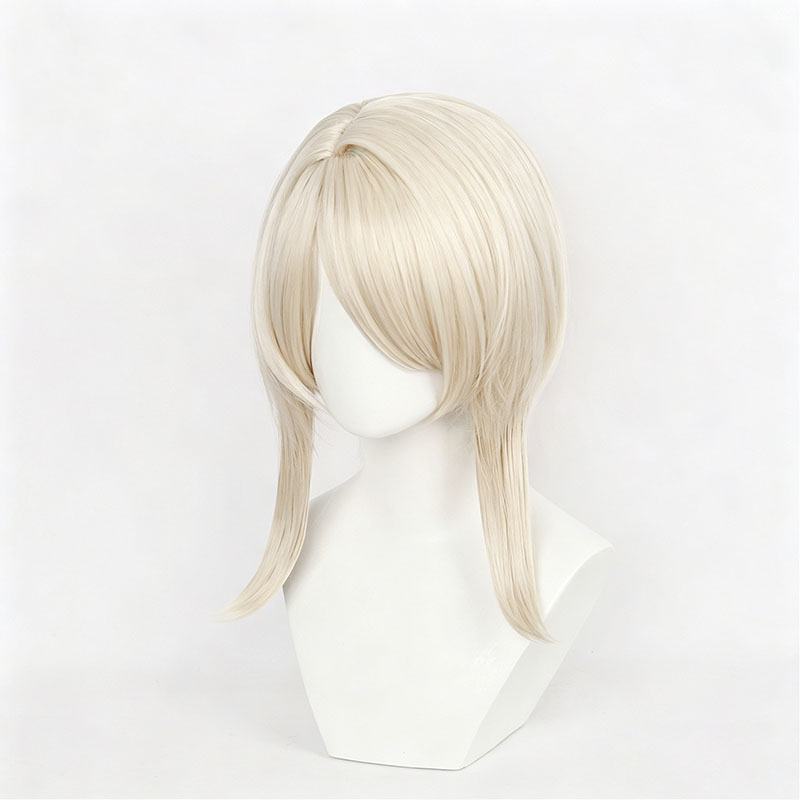 Парик для косплея Game Limbus  – обзор и цена Women'S Accessories The White Company