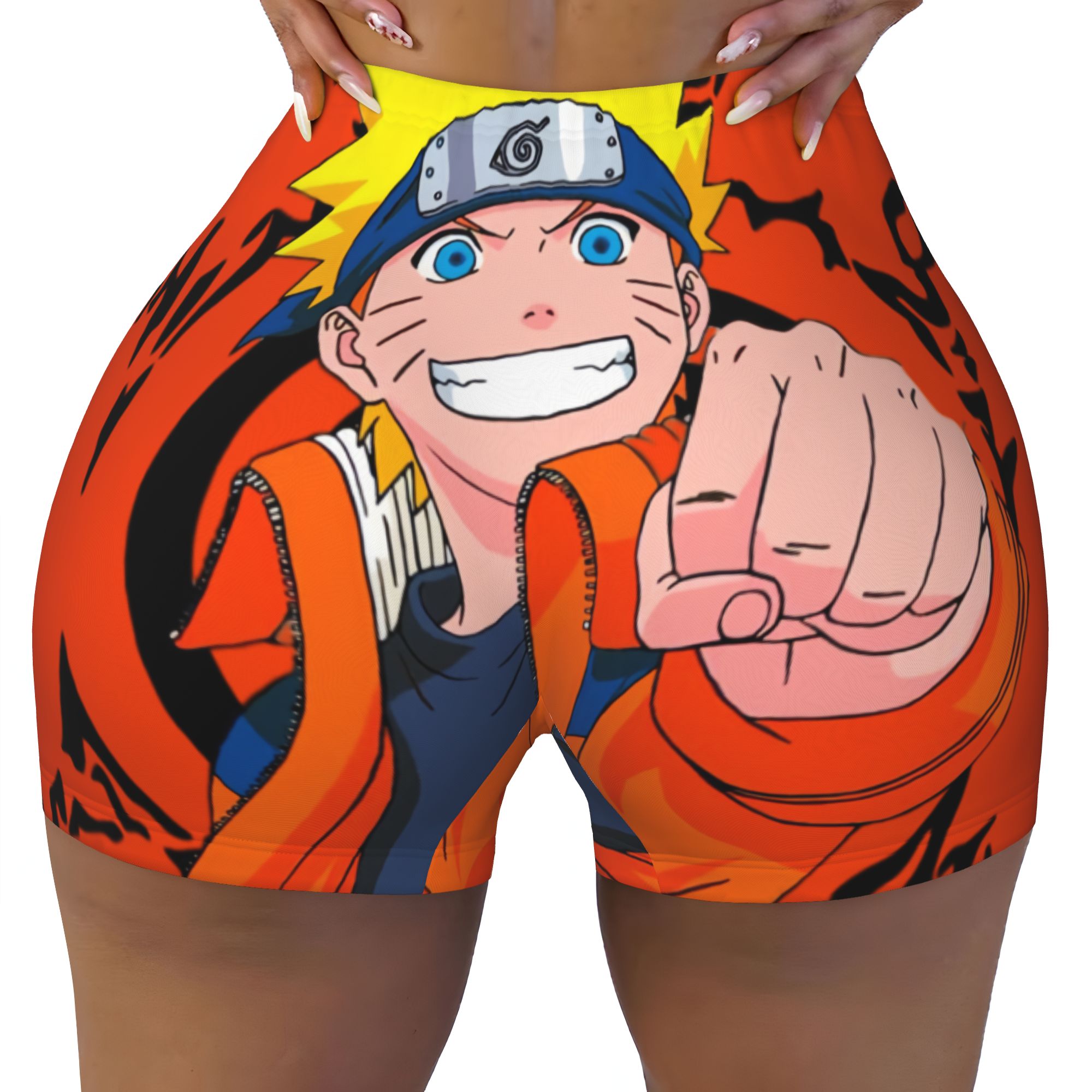 Шорты для женщин Uzumaki N-Nar – обзор и цена Women'S Volleyball Accessories