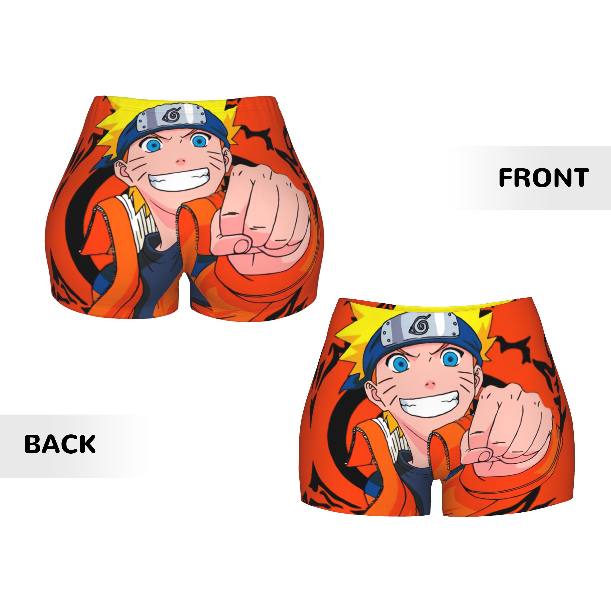 Шорты для женщин Uzumaki N-Nar – обзор и цена Women'S Volleyball Accessories