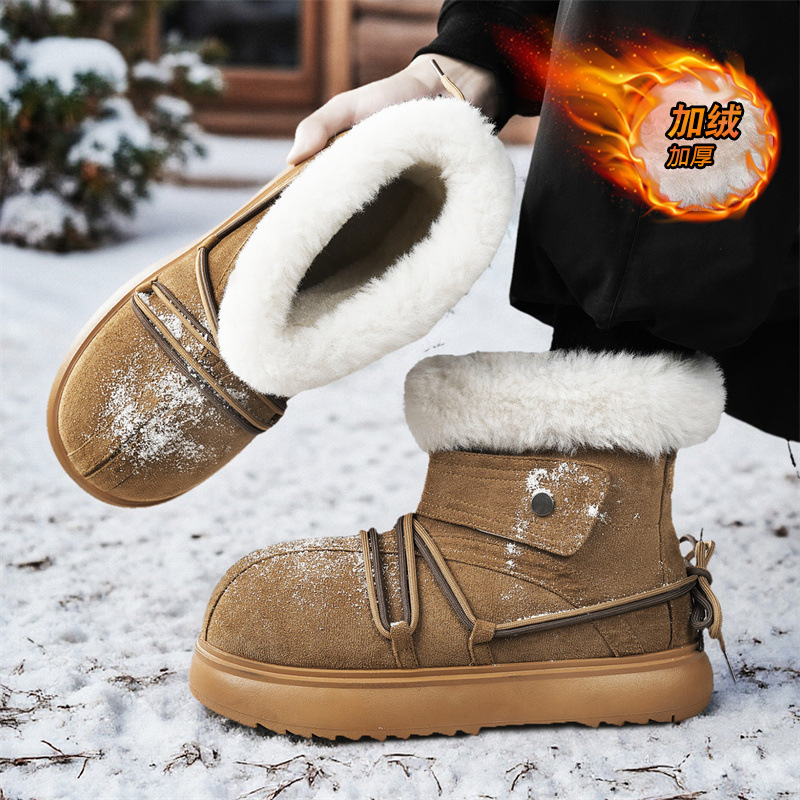 2025 Новые зимние мужские зимн – обзор и цена Women'S Accessories Trends 2025