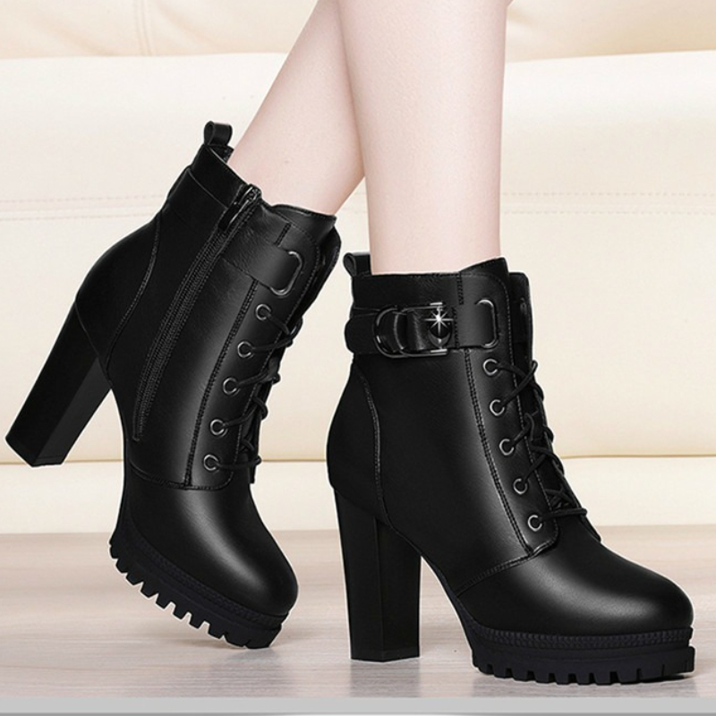 Элегантные женские ботинки на  – обзор и цена Women'S Accessories Trends 2025