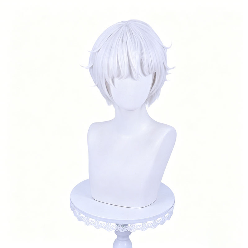 Парик для косплея Game Limbus  – обзор и цена Women'S Accessories The White Company