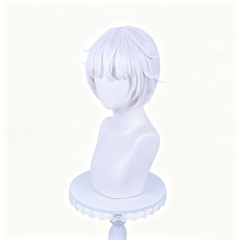 Парик для косплея Game Limbus  – обзор и цена Women'S Accessories The White Company