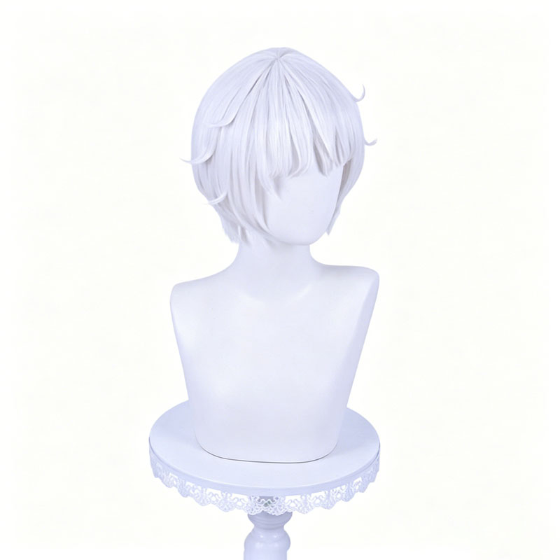 Парик для косплея Game Limbus  – обзор и цена Women'S Accessories The White Company
