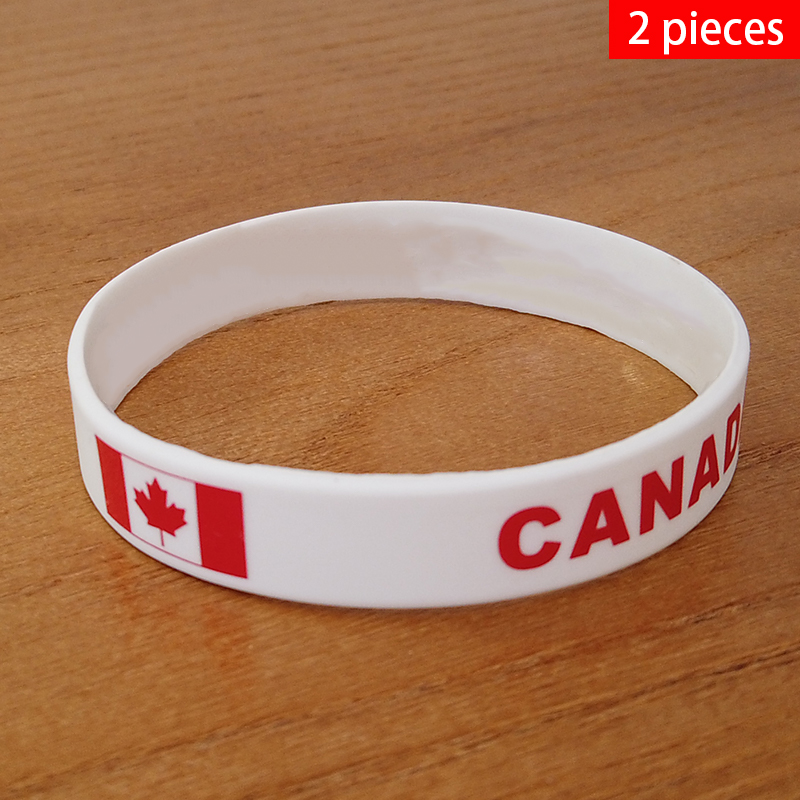 Браслеты с канадским государст – обзор и цена Women'S Accessories Canada