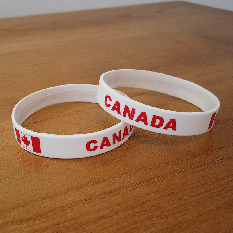Браслеты с канадским государст – обзор и цена Women'S Accessories Canada