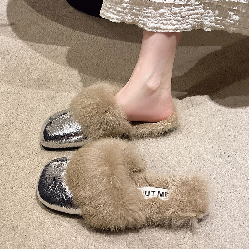 Женские тапочки на плоской под – обзор и цена Women'S Accessories Trends 2025