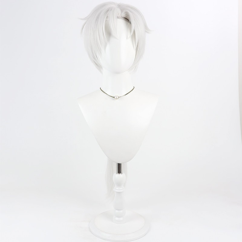 Парик для косплея Лусио из игр – обзор и цена Women'S Accessories The White Company