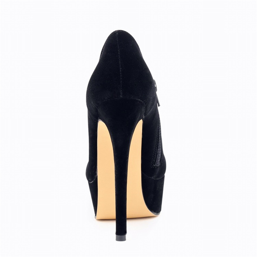 Модные ботильоны на платформе  – обзор и цена Women'S Accessories Trends 2025