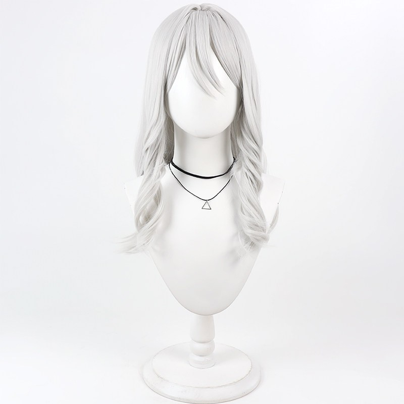Парик для косплея по игре Limb – обзор и цена Women'S Accessories The White Company