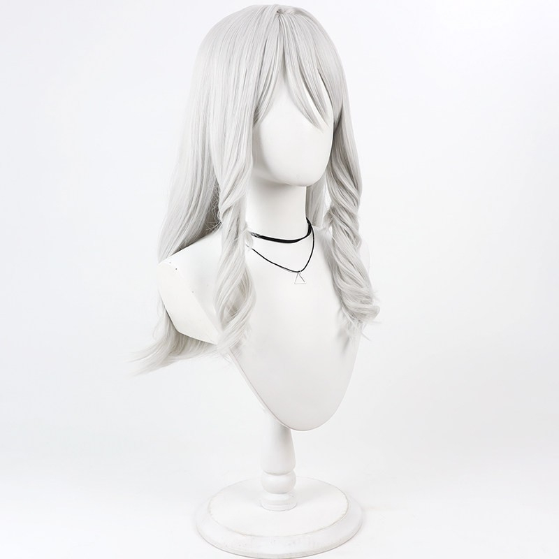 Парик для косплея по игре Limb – обзор и цена Women'S Accessories The White Company
