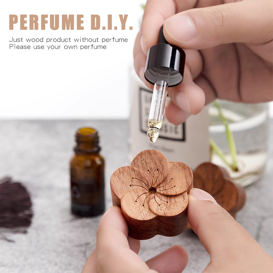 Без духов DIY аромат деревянны – обзор и цена Women Accessories Outlet