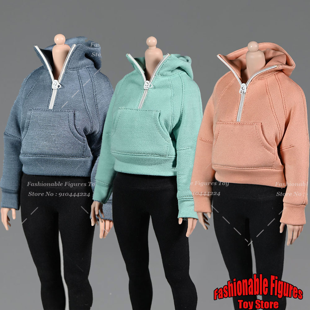1/6 женский пуловер-солдат, ко – обзор и цена Women'S Accessories Flannels