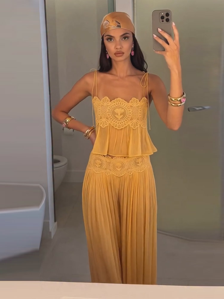 Летний модный комплект 2026: у – обзор и цена Women'S Vacation Accessories