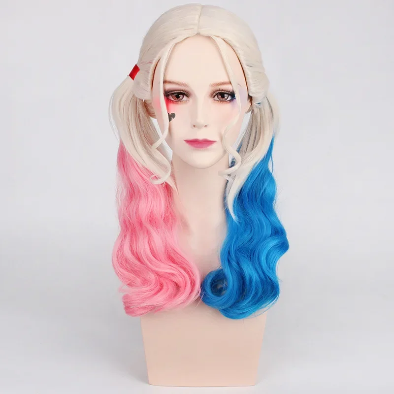 2025Suicide Косплей Squad Куин – обзор и цена Women'S Harley Quinn Accessories