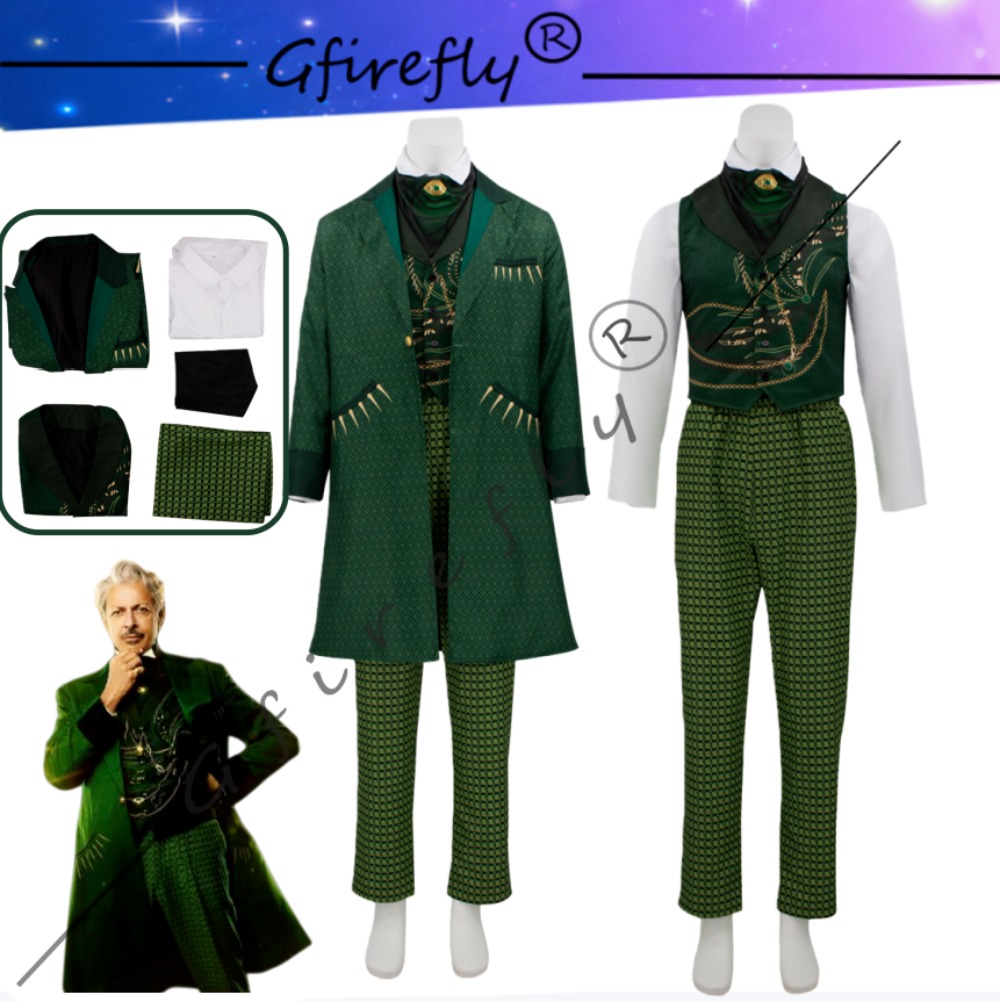 Костюм волшебника для косплея, – обзор и цена Women'S Clothing And Accessories
