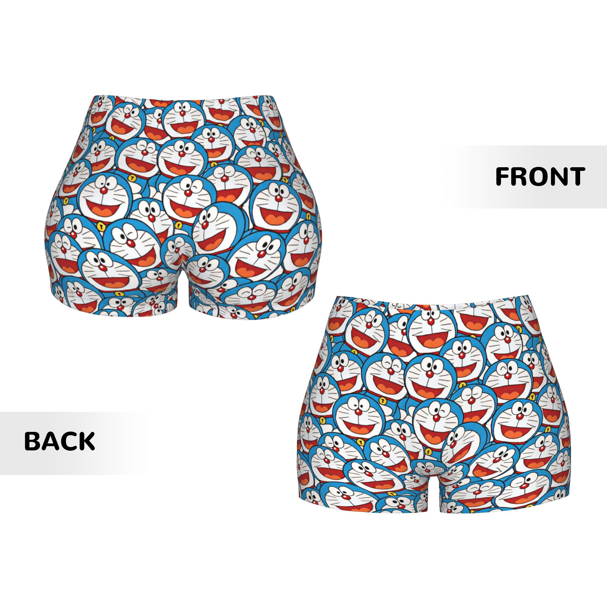 Аниме-шорты для тренировок с и – обзор и цена Women'S Volleyball Accessories