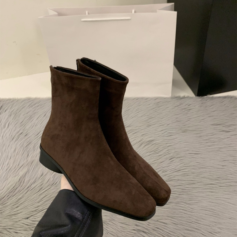 Ботинки телесного цвета персик – обзор и цена Women'S Accessories Trends 2025