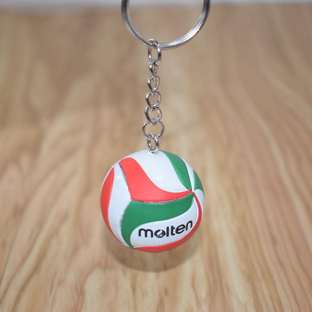 Модный волейбольный брелок из  – обзор и цена Women'S Volleyball Accessories