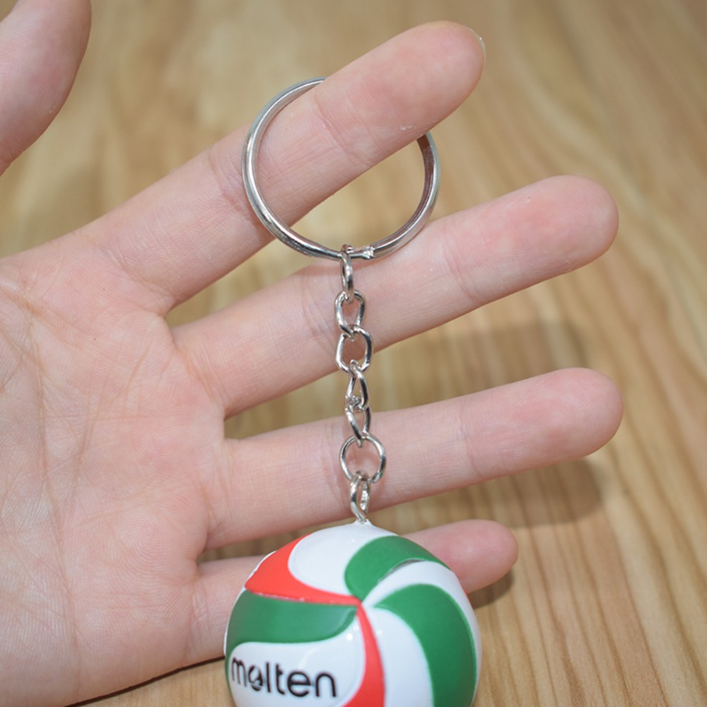 Модный волейбольный брелок из  – обзор и цена Women'S Volleyball Accessories