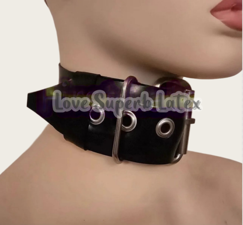 Латексный чокер 0,4 мм, сексуа – обзор и цена Women'S Clothing And Accessories